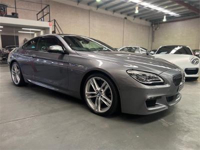 2016 BMW 6 Series 640i Coupe F13 LCI for sale in Waterloo